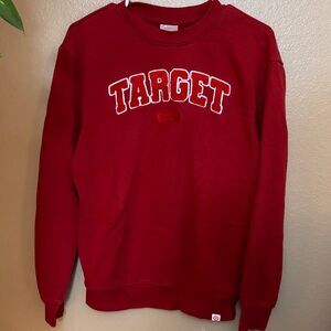 Adult Target Matching Family Sweatshirt from Wondershop